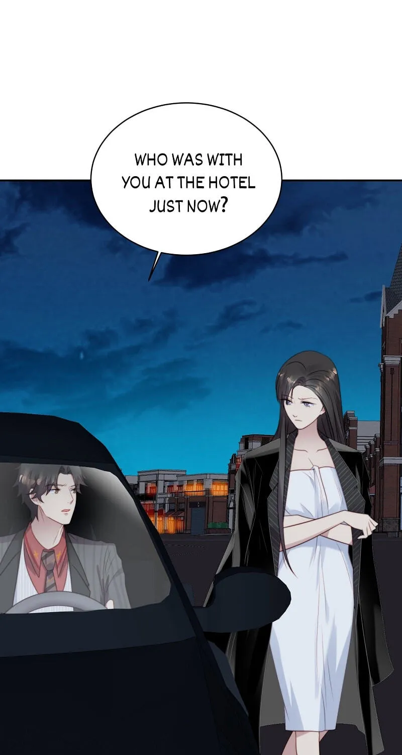 Sealed With Lips Chapter 10 page 1 - 