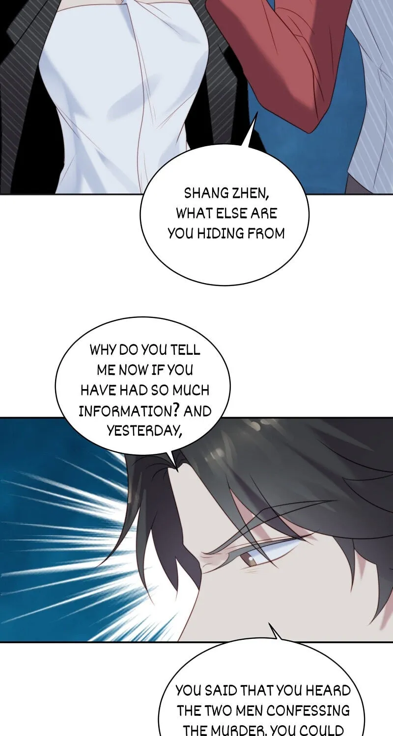 Sealed With Lips Chapter 10 page 19 - 