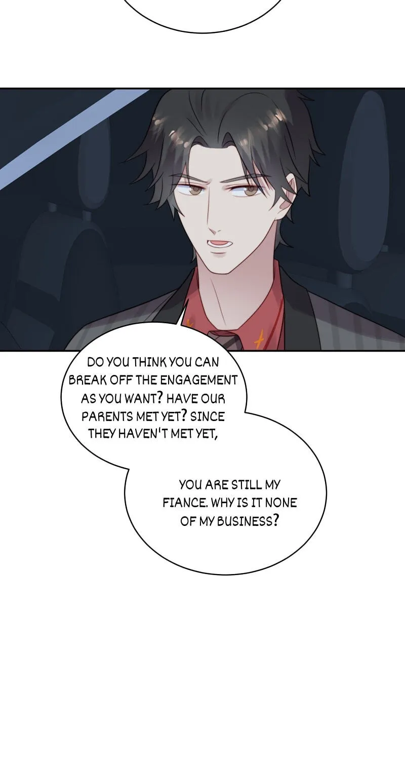 Sealed With Lips Chapter 10 page 3 - 