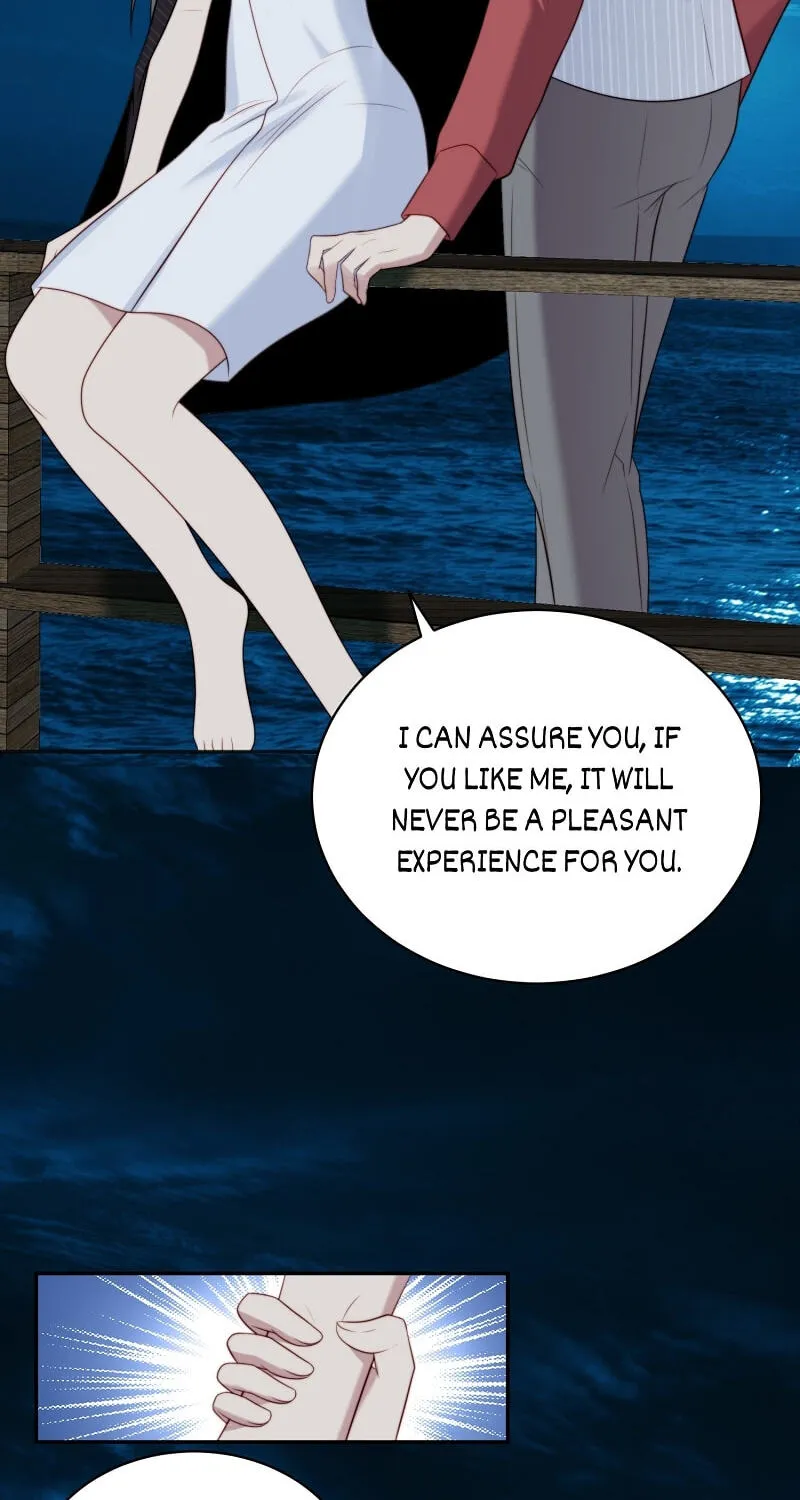 Sealed With Lips Chapter 10 page 22 - 
