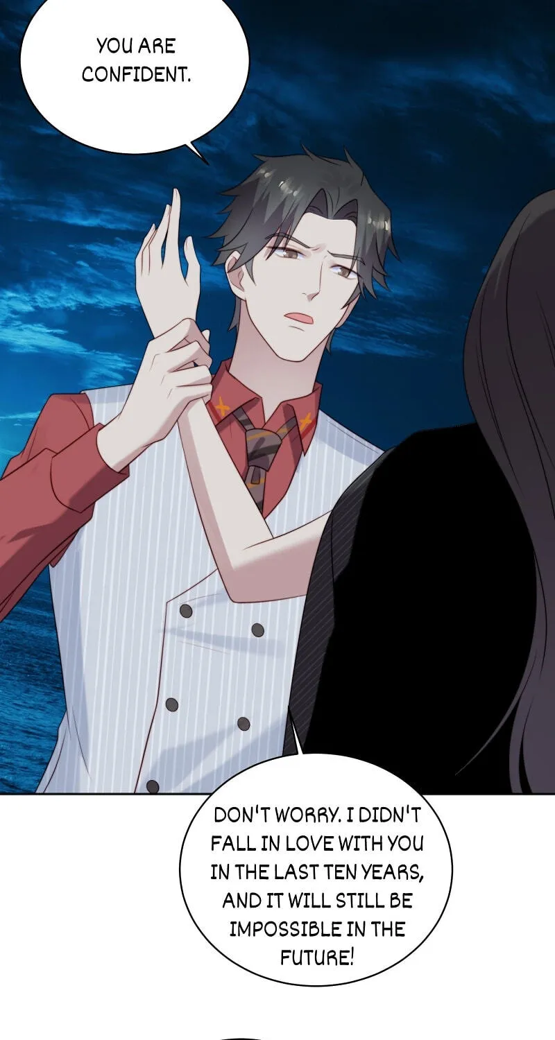 Sealed With Lips Chapter 10 page 23 - 