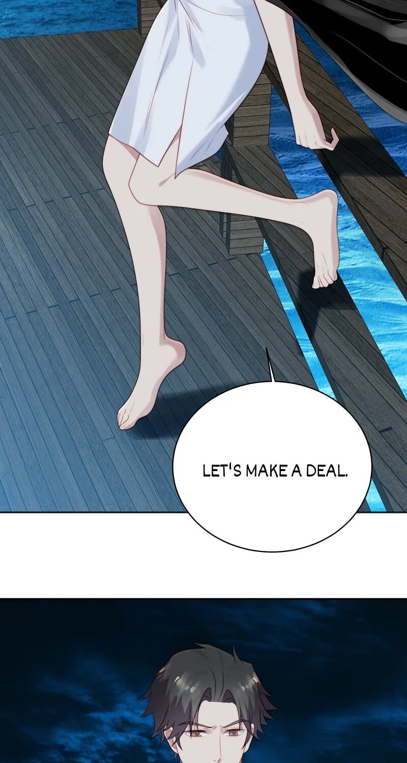 Sealed With Lips Chapter 10 page 26 - 