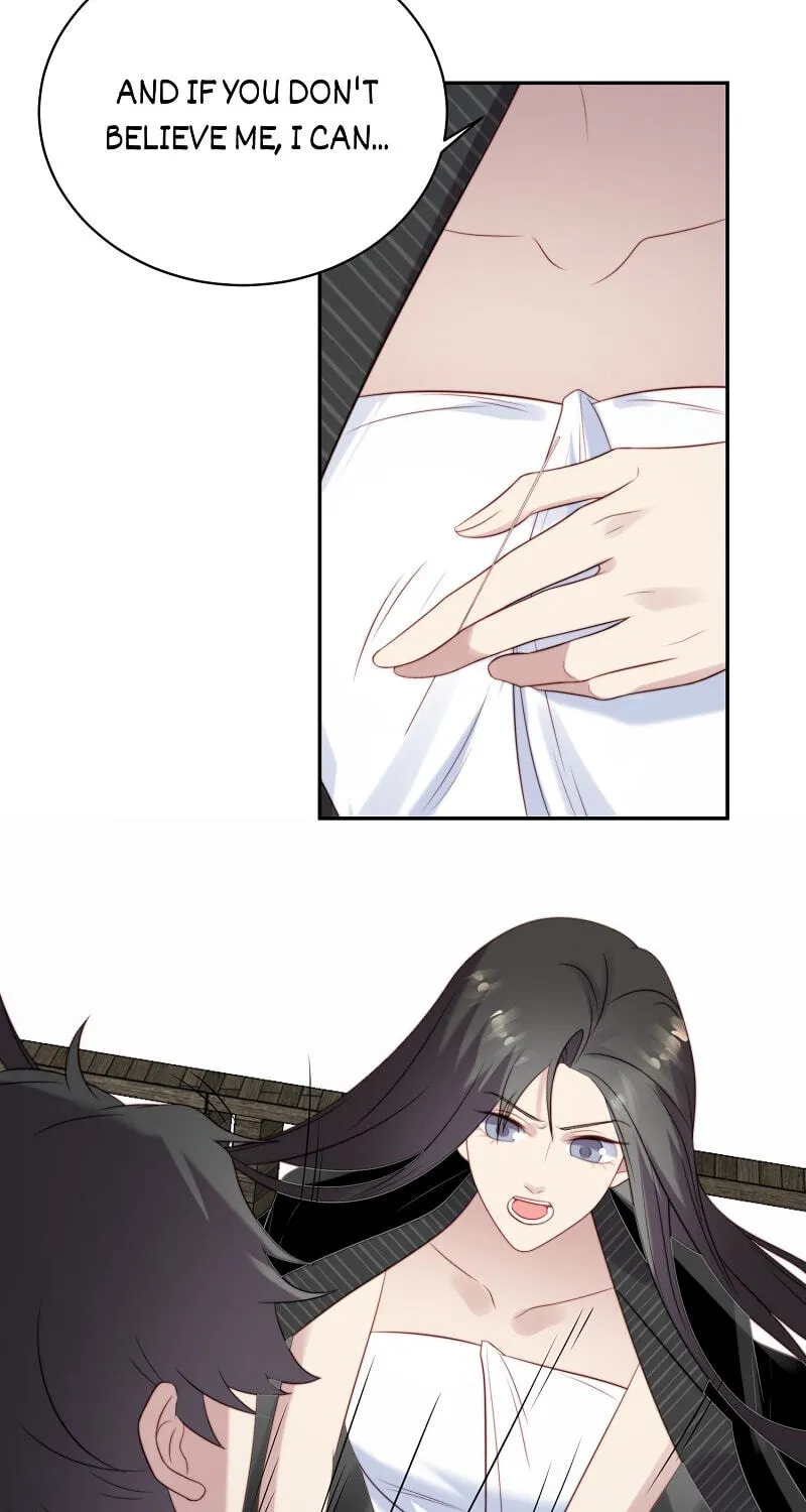 Sealed With Lips Chapter 10 page 33 - 