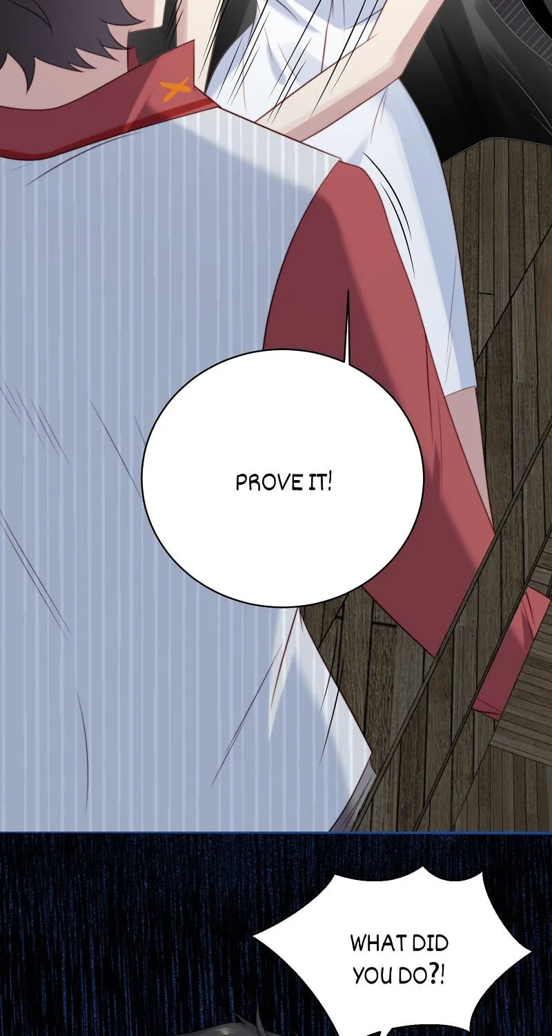 Sealed With Lips Chapter 10 page 34 - 