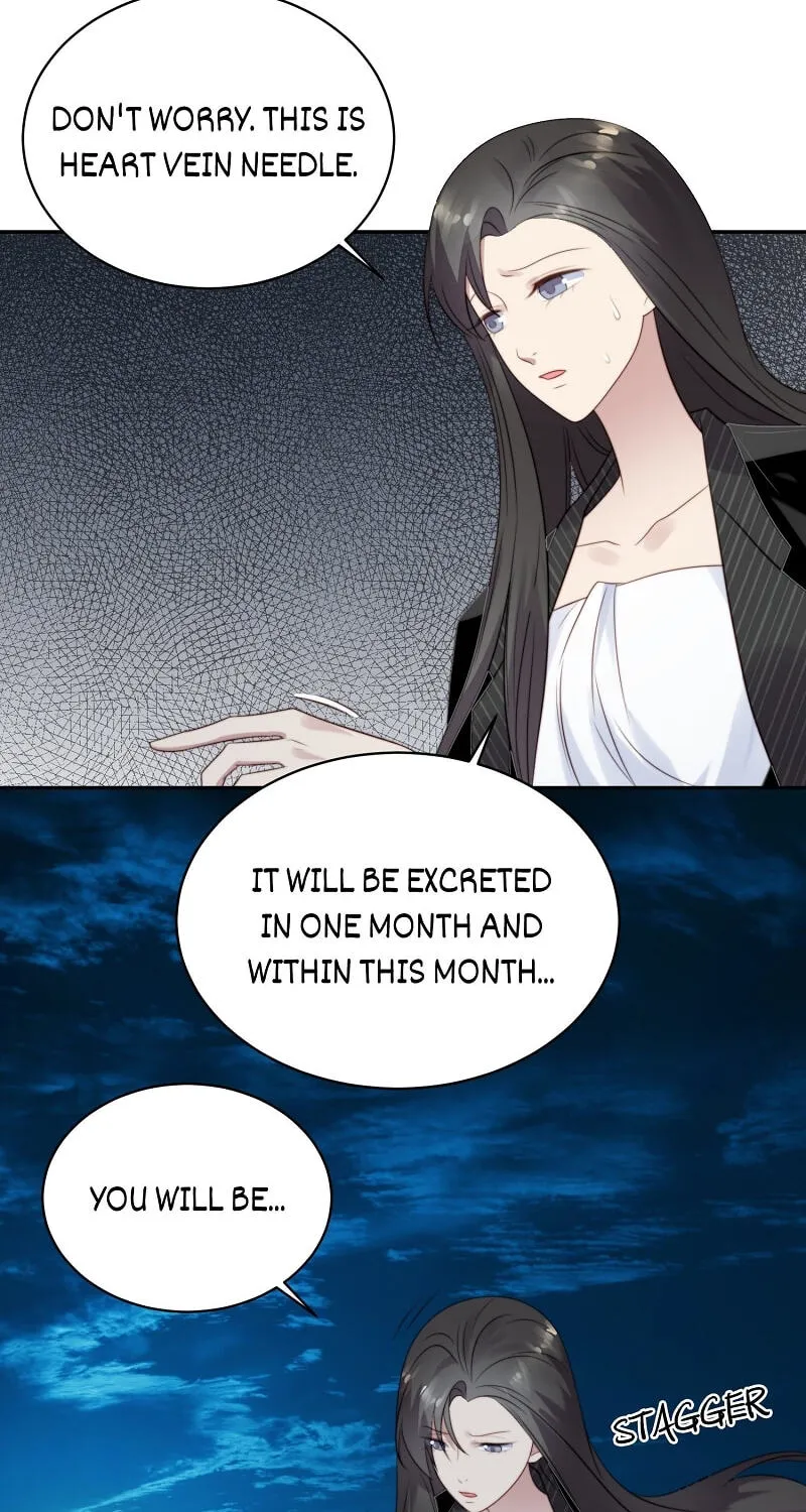 Sealed With Lips Chapter 10 page 36 - 