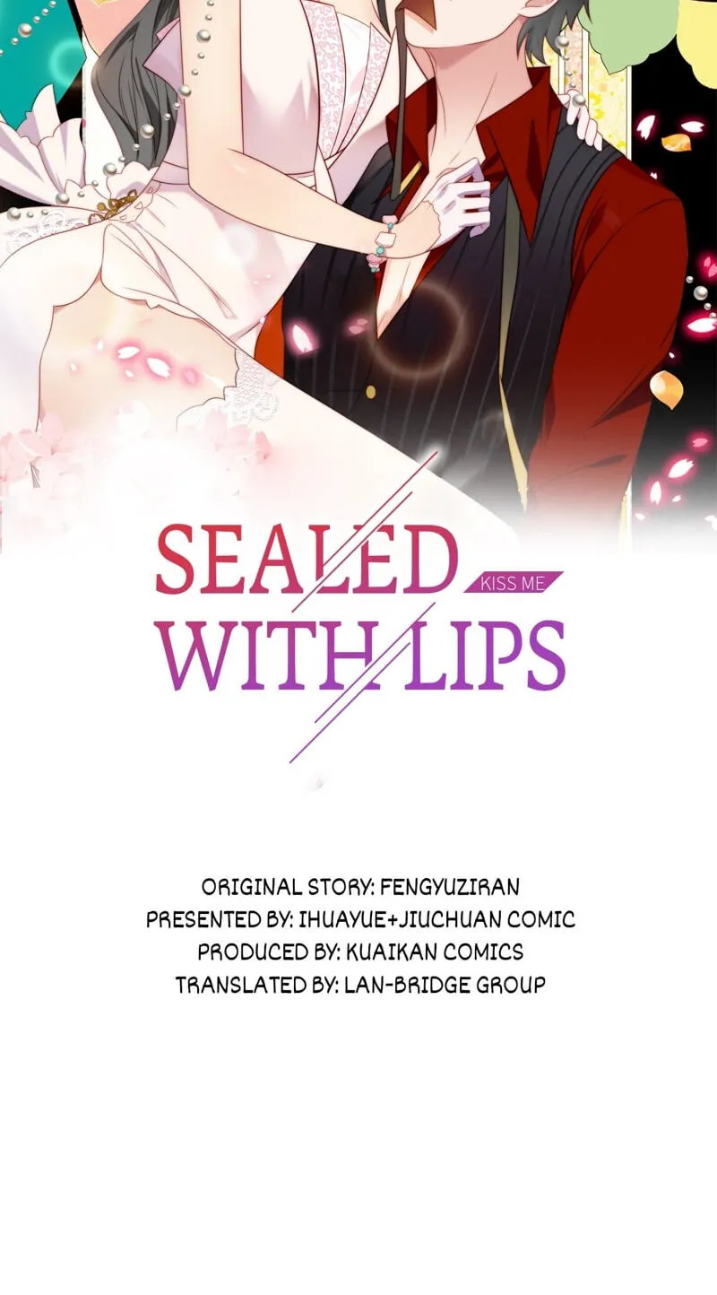 Sealed With Lips Chapter 10 page 46 - 
