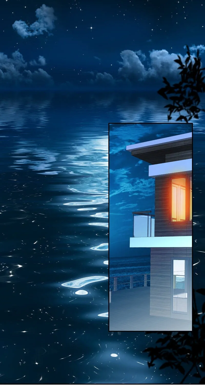 Sealed With Lips Chapter 10 page 8 - 