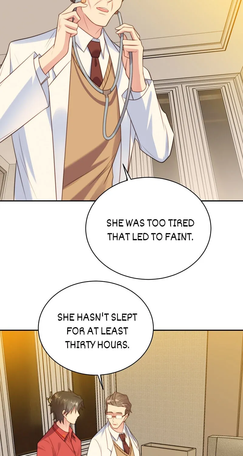 Sealed With Lips Chapter 11 page 2 - 