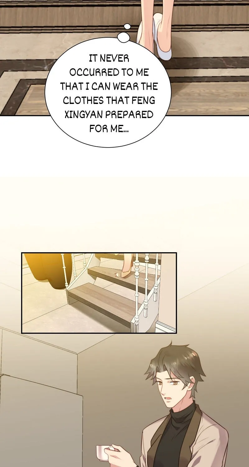 Sealed With Lips Chapter 11 page 12 - 