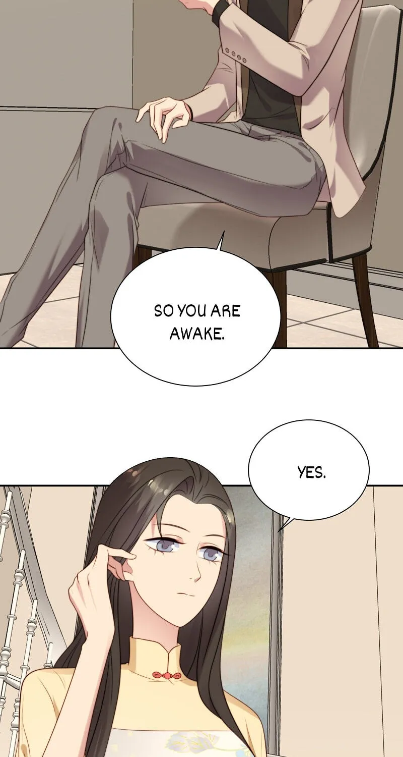 Sealed With Lips Chapter 11 page 13 - 