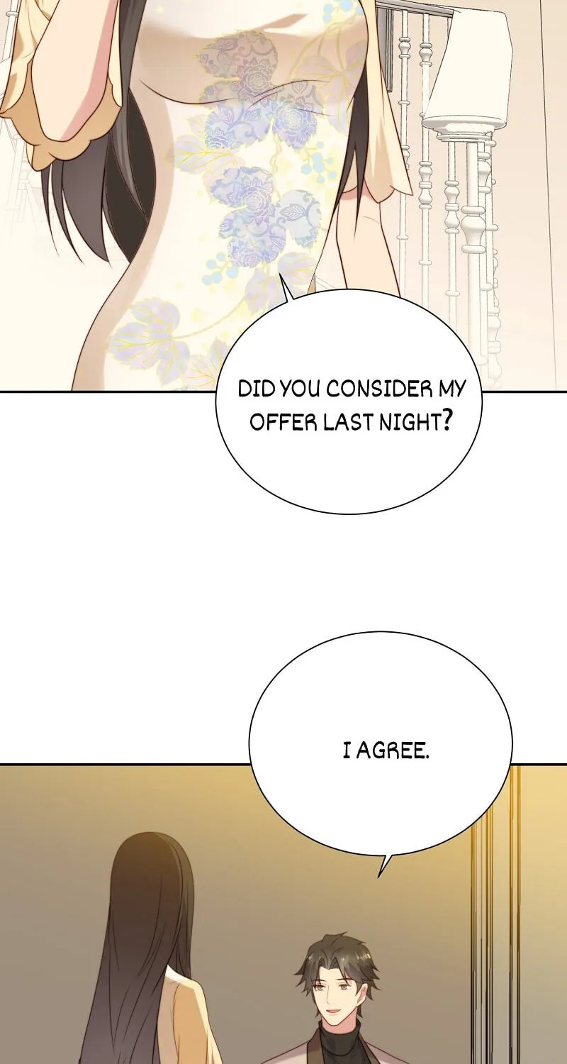 Sealed With Lips Chapter 11 page 14 - 