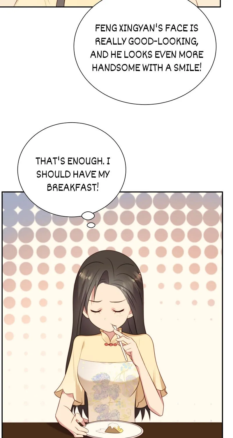 Sealed With Lips Chapter 11 page 17 - 