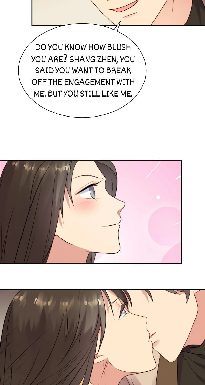 Sealed With Lips Chapter 11 page 20 - 