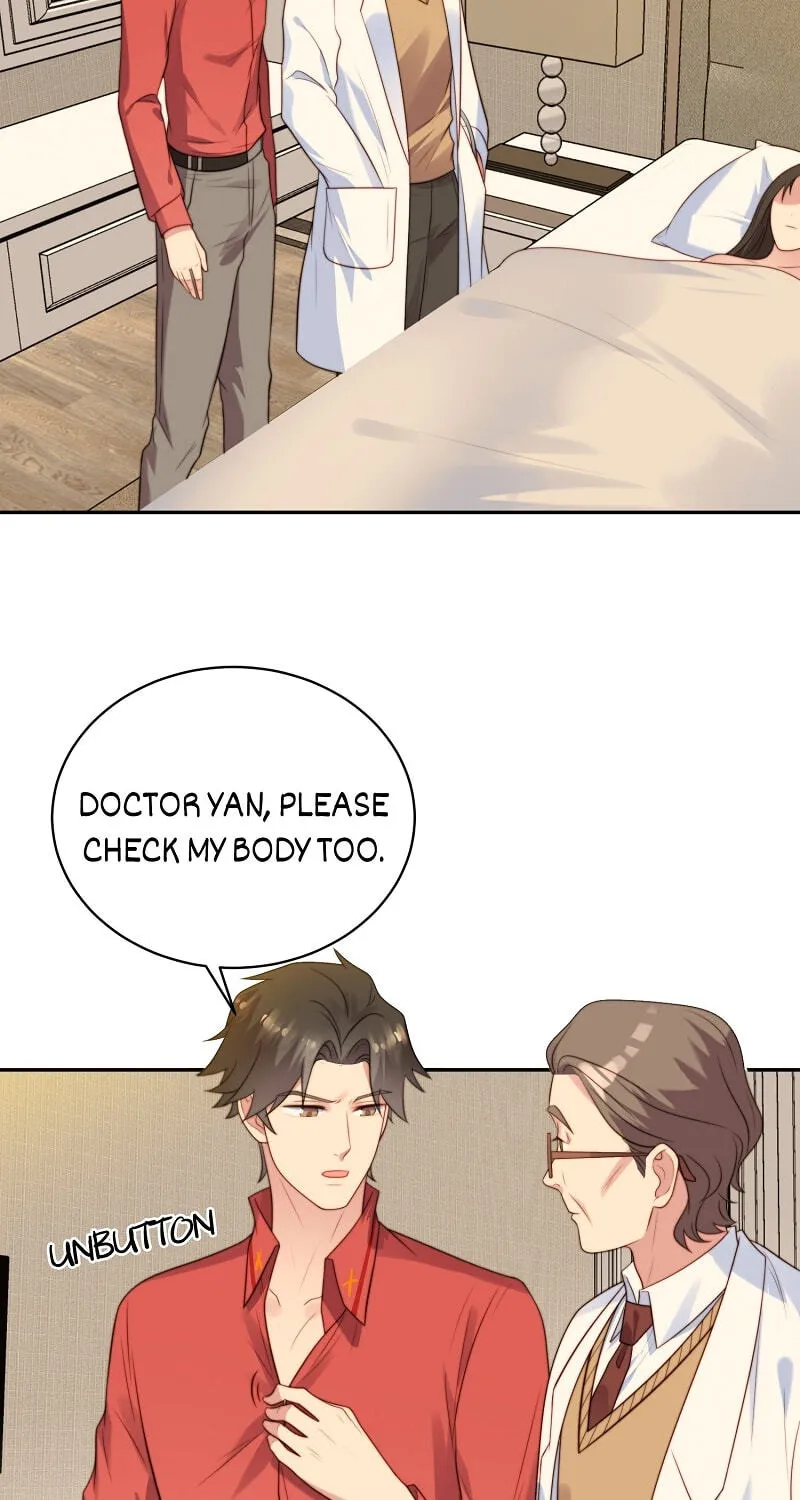 Sealed With Lips Chapter 11 page 3 - 