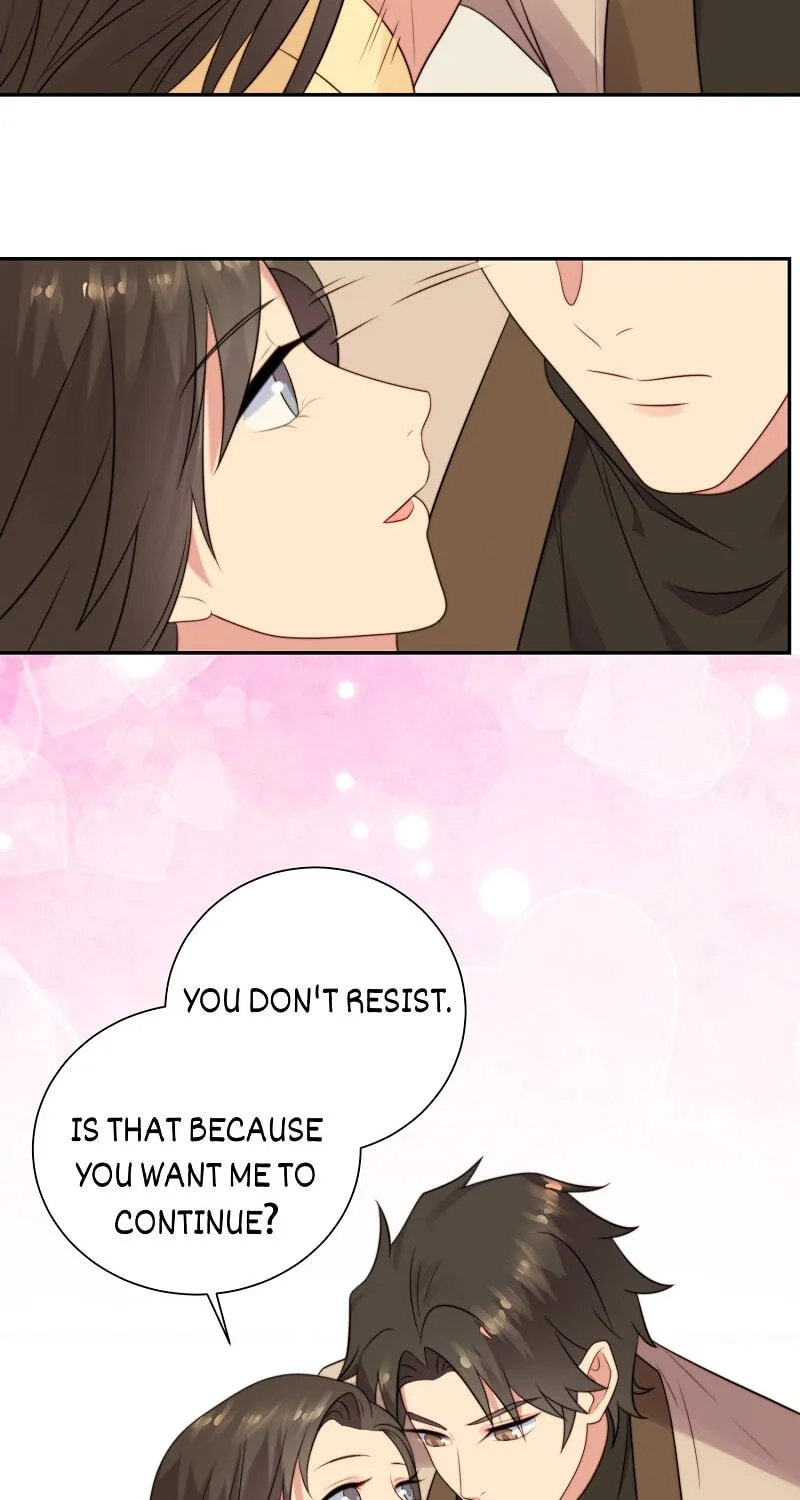 Sealed With Lips Chapter 11 page 21 - 