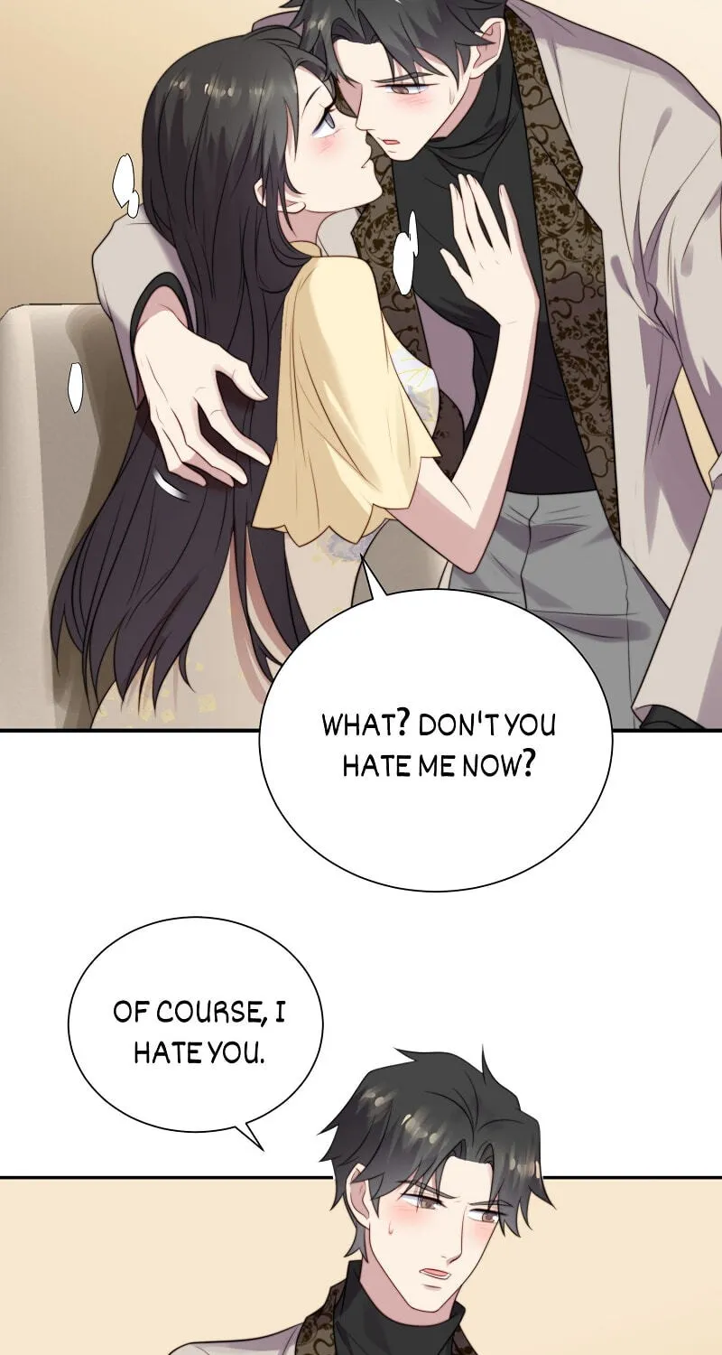 Sealed With Lips Chapter 11 page 25 - 