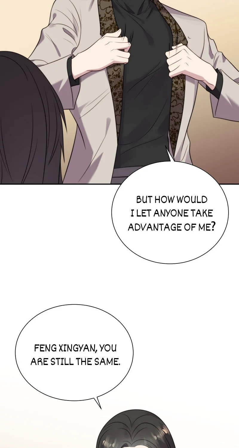 Sealed With Lips Chapter 11 page 26 - 