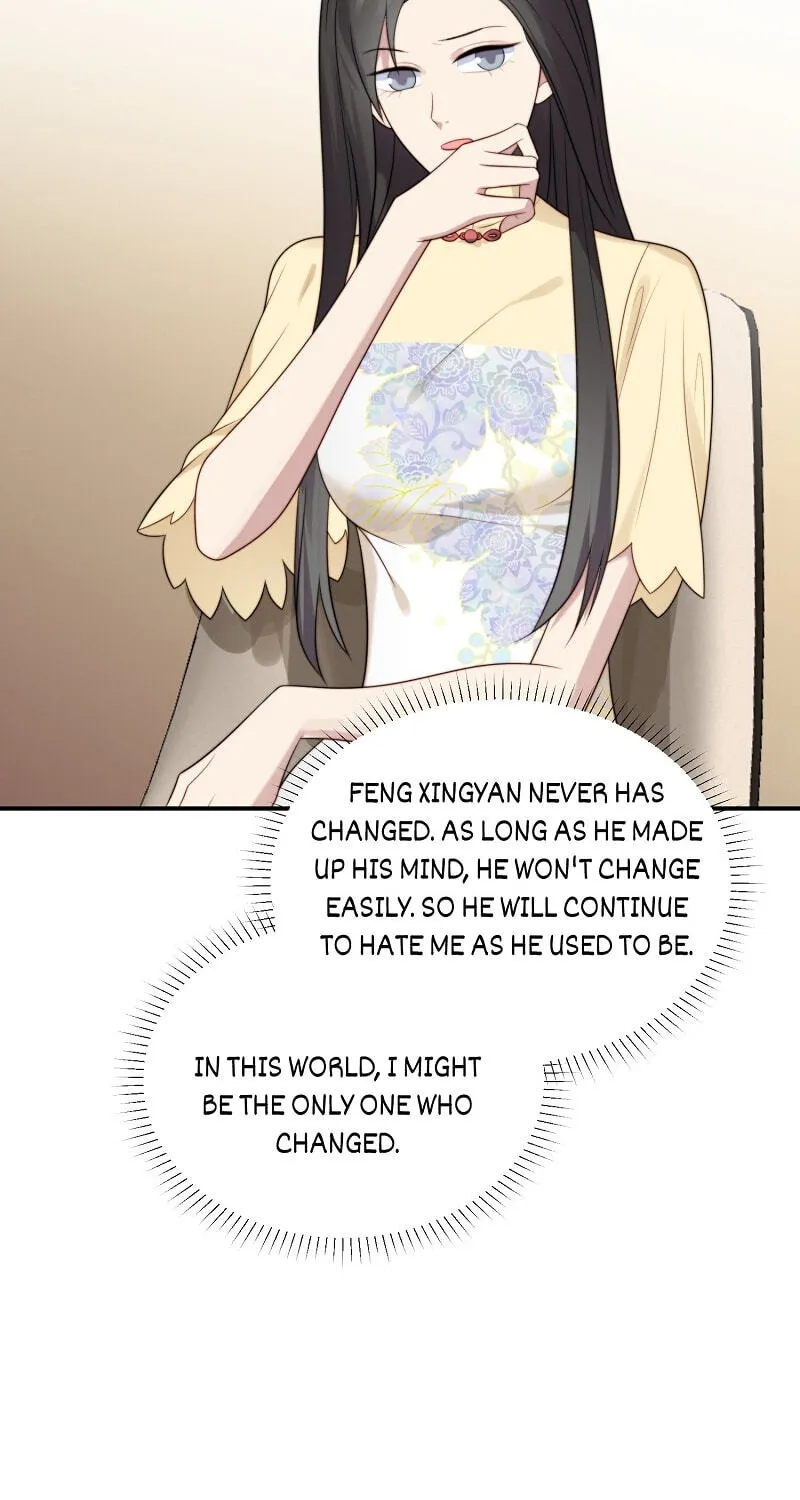 Sealed With Lips Chapter 11 page 27 - 