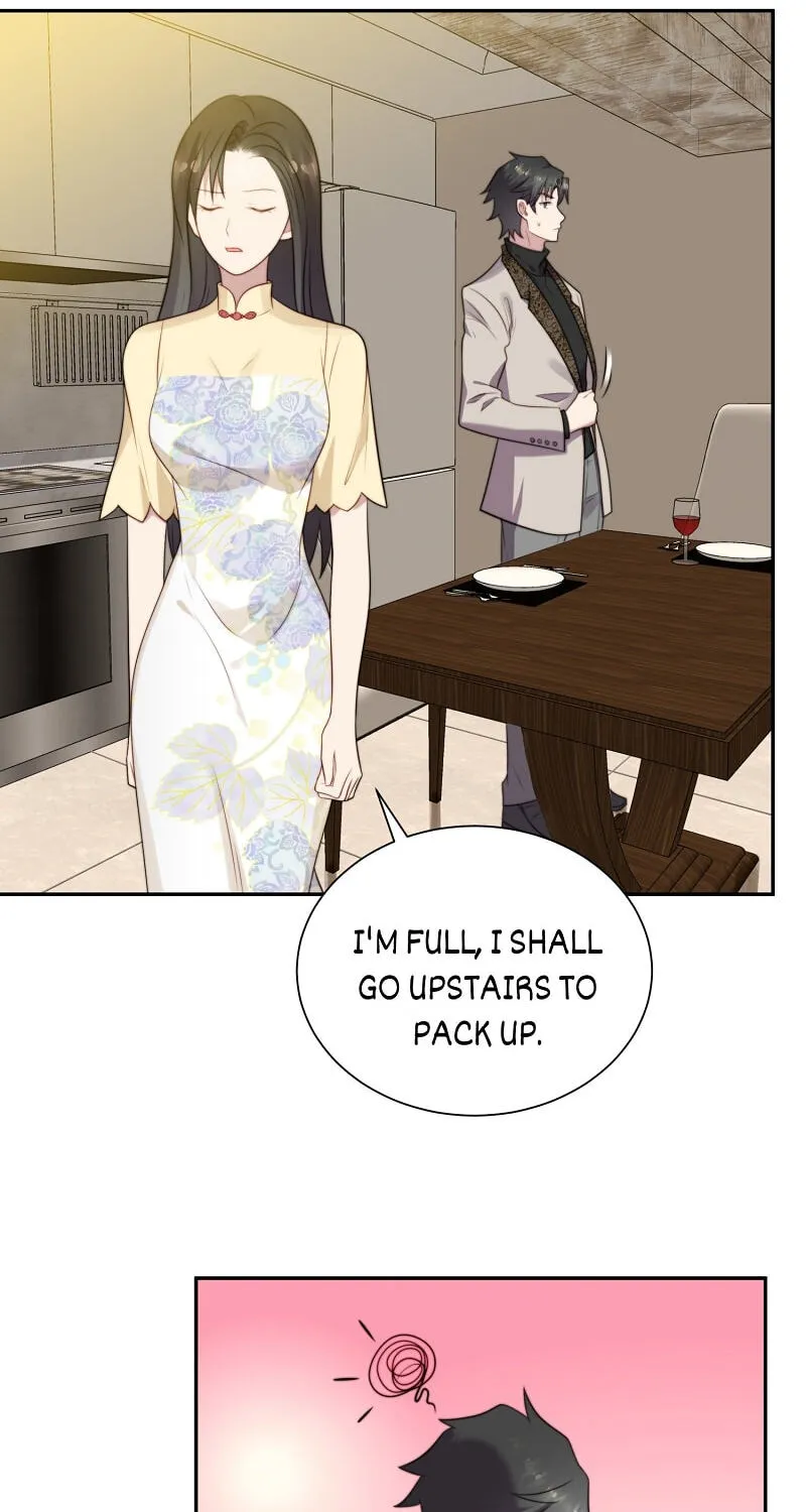 Sealed With Lips Chapter 11 page 28 - 
