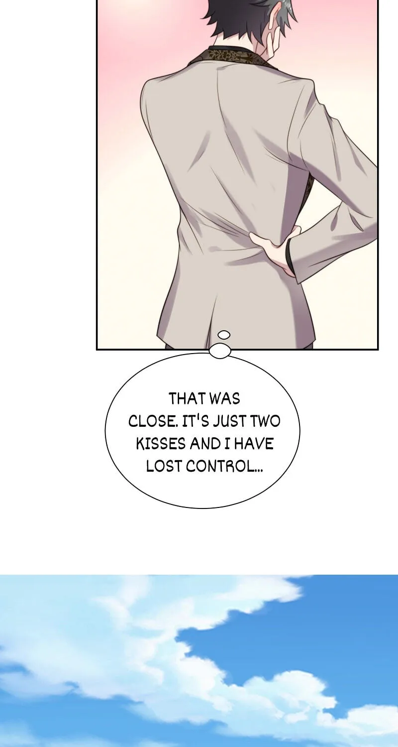 Sealed With Lips Chapter 11 page 29 - 
