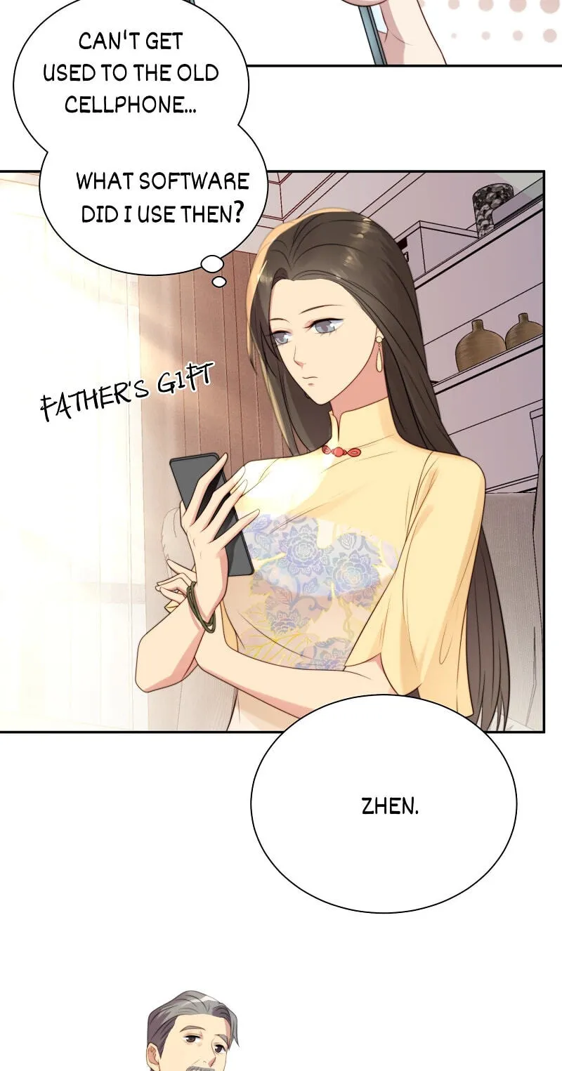 Sealed With Lips Chapter 11 page 31 - 