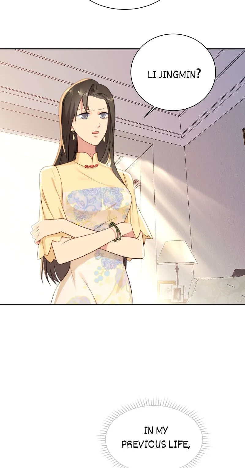 Sealed With Lips Chapter 11 page 34 - 