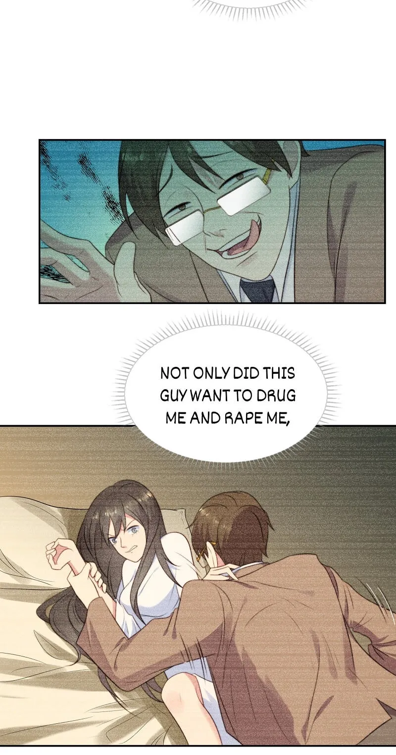 Sealed With Lips Chapter 11 page 35 - 
