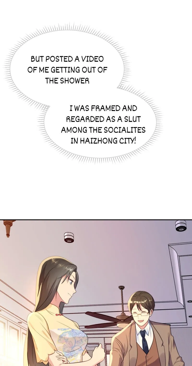 Sealed With Lips Chapter 11 page 36 - 
