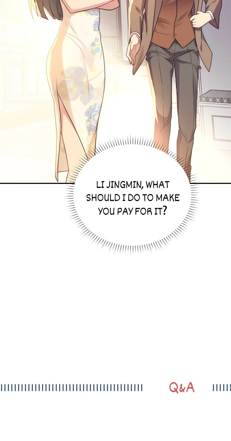 Sealed With Lips Chapter 11 page 37 - 