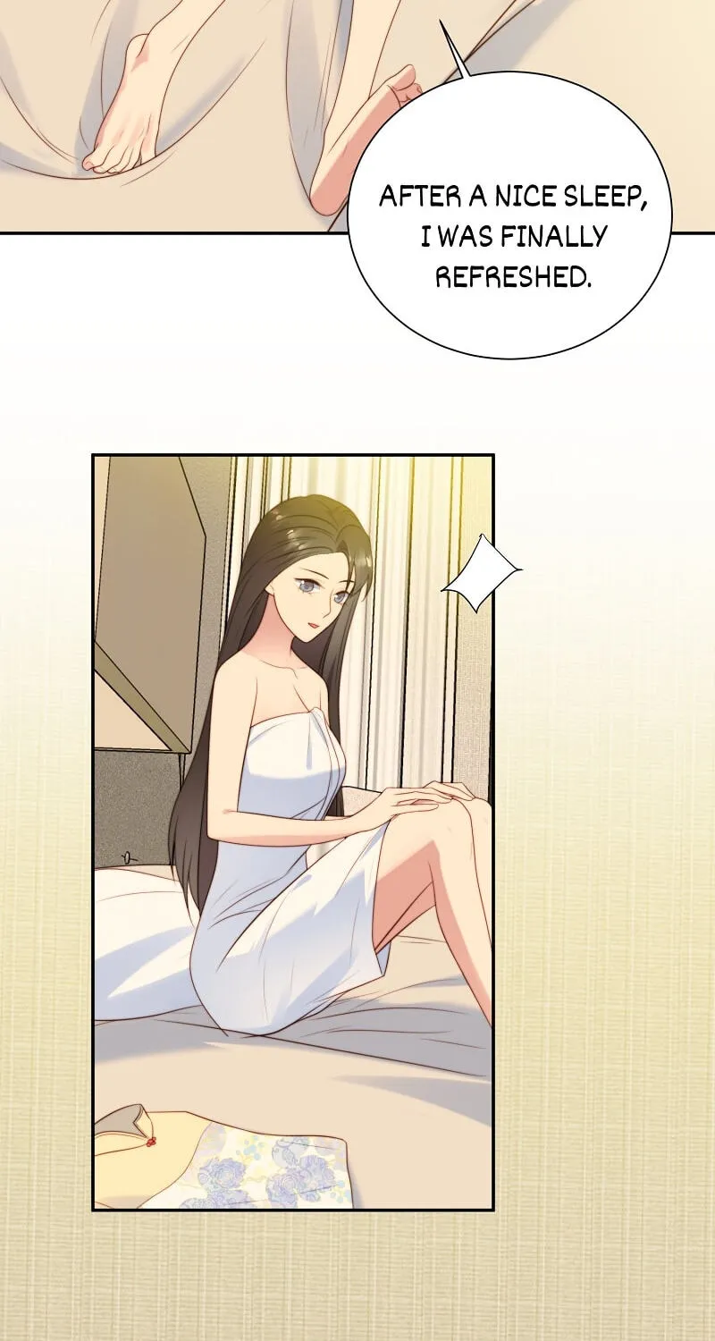 Sealed With Lips Chapter 11 page 10 - 