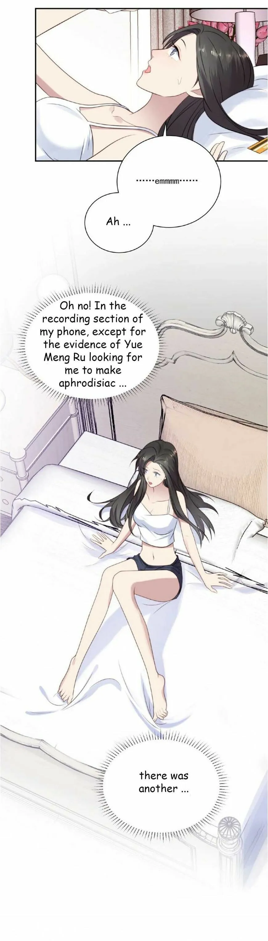 Sealed With Lips Chapter 12.2 page 5 - 