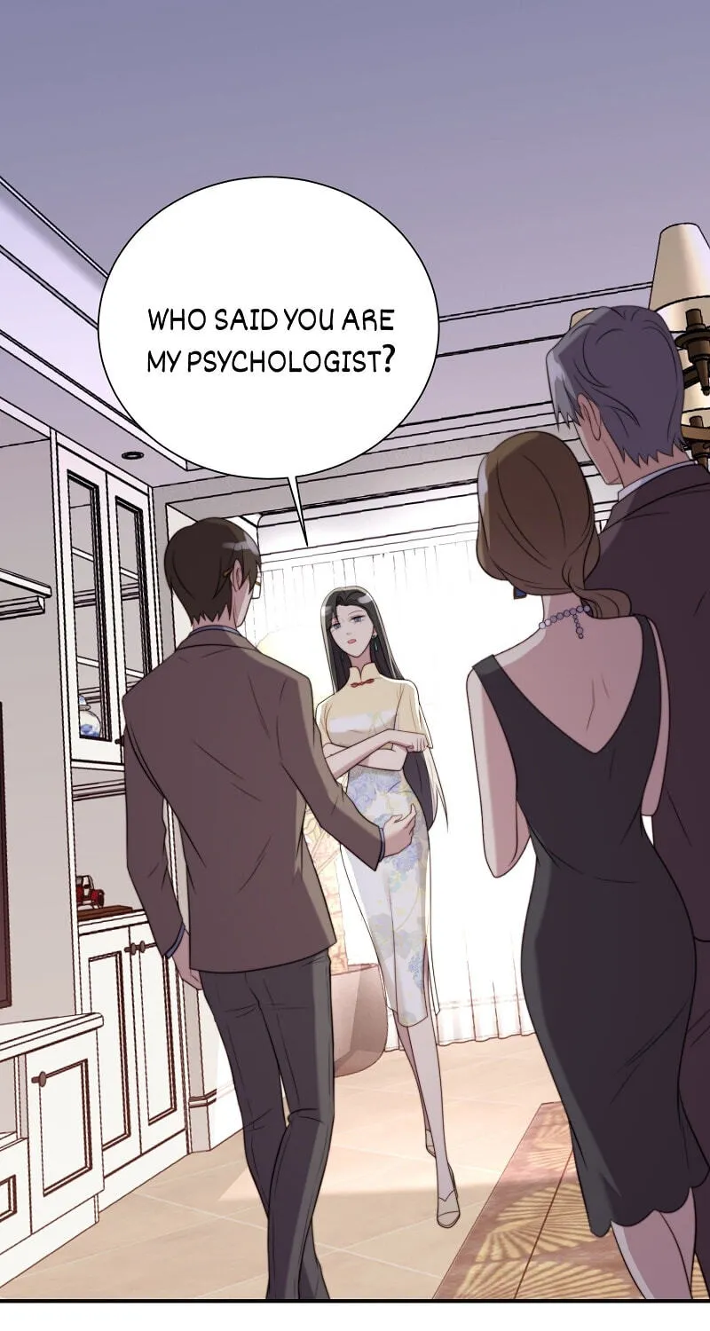 Sealed With Lips Chapter 12 page 1 - 