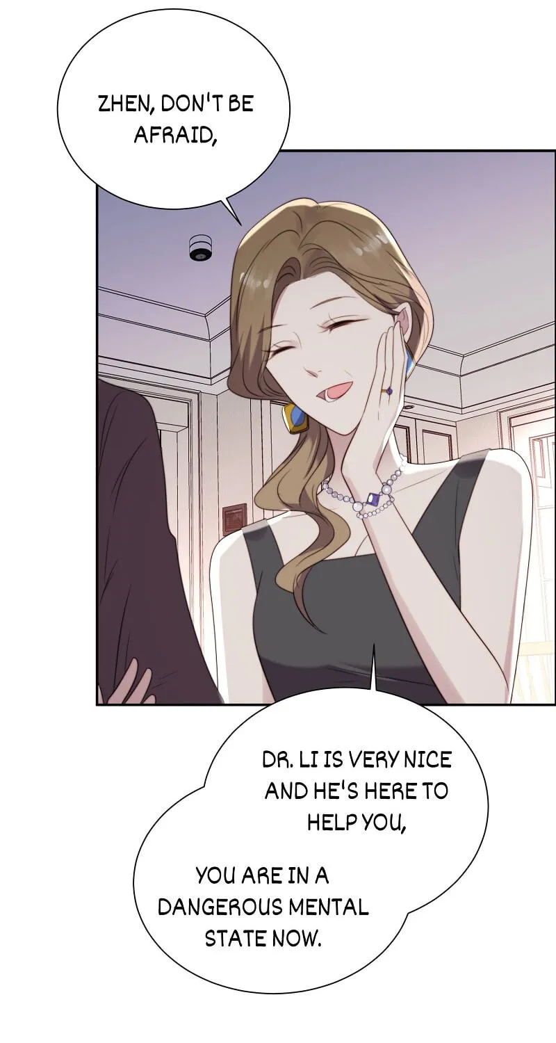 Sealed With Lips Chapter 12 page 2 - 