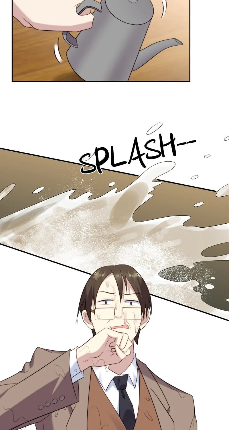 Sealed With Lips Chapter 12 page 14 - 