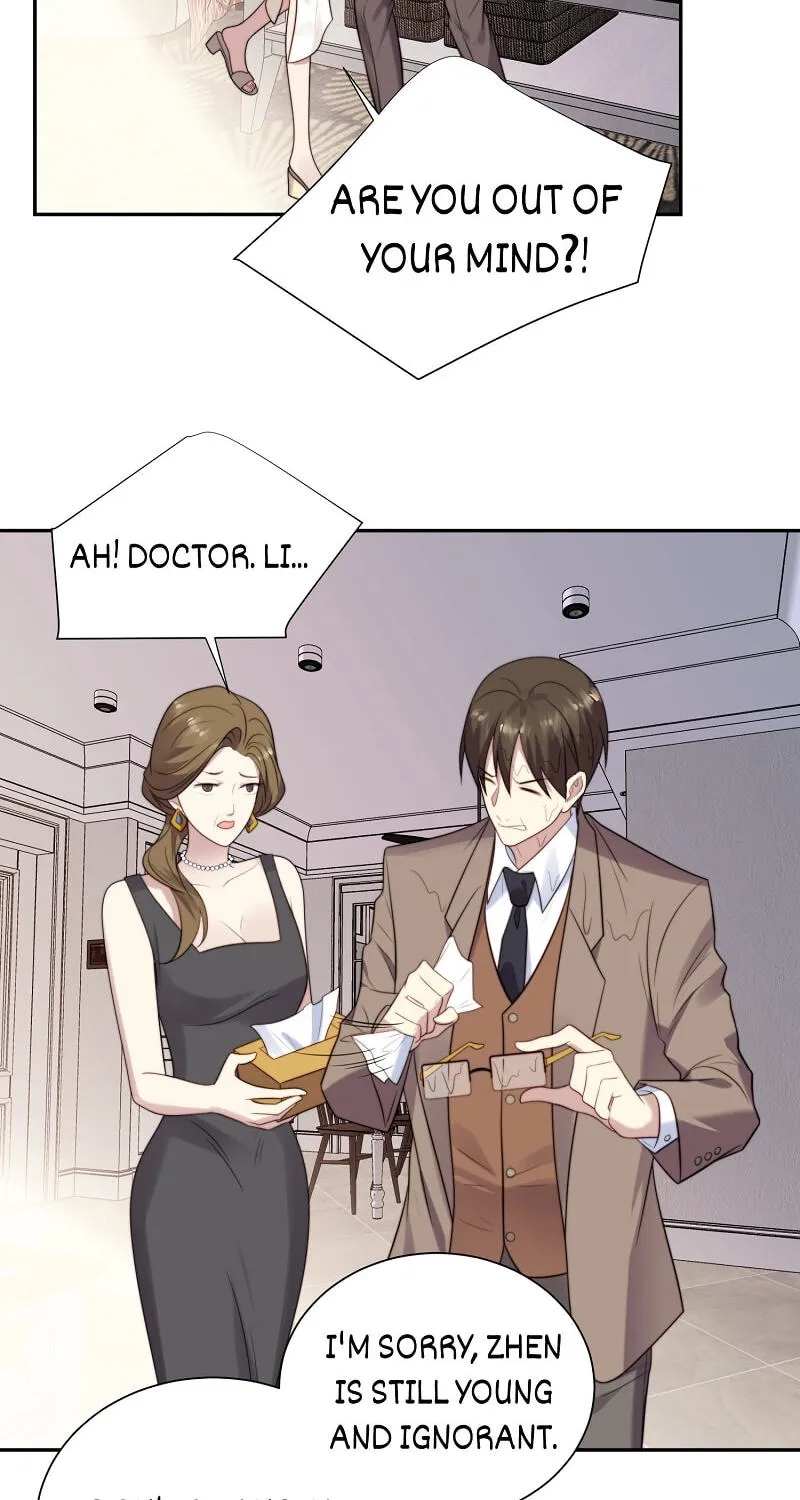 Sealed With Lips Chapter 12 page 16 - 