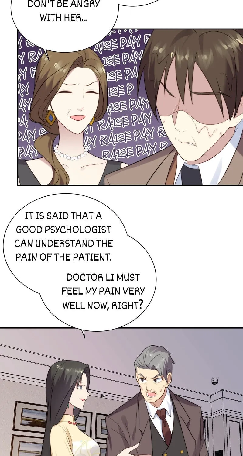 Sealed With Lips Chapter 12 page 17 - 