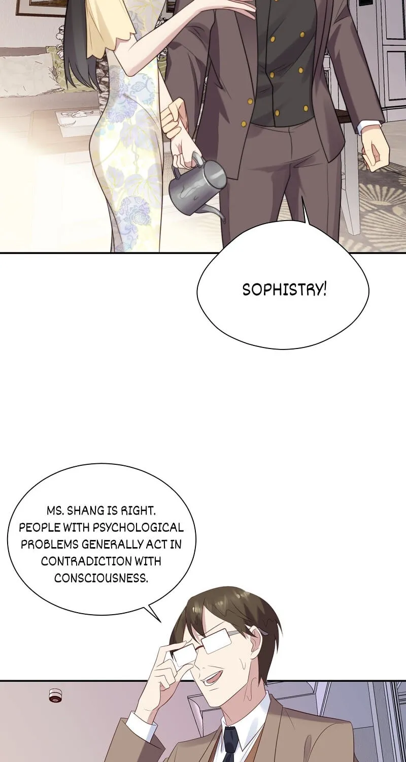 Sealed With Lips Chapter 12 page 18 - 