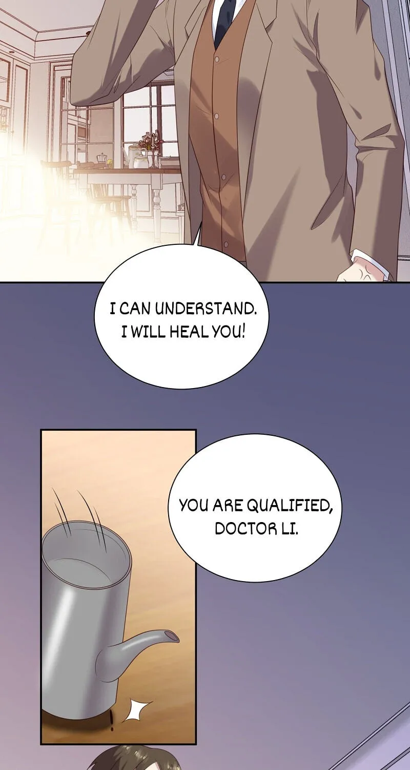 Sealed With Lips Chapter 12 page 19 - 