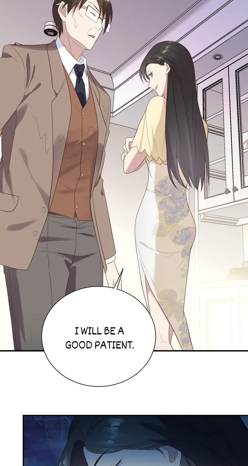 Sealed With Lips Chapter 12 page 20 - 