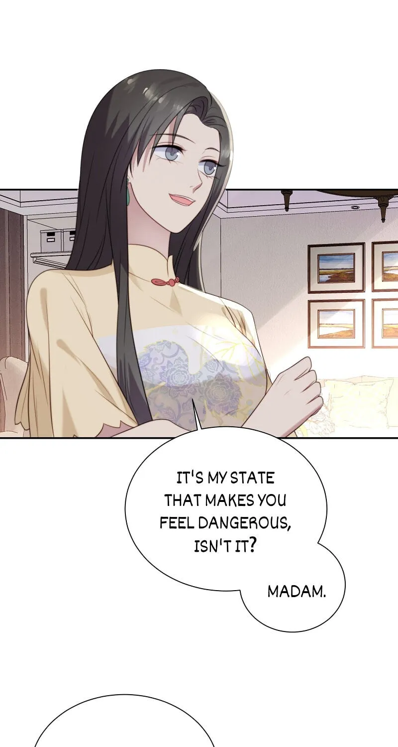 Sealed With Lips Chapter 12 page 3 - 