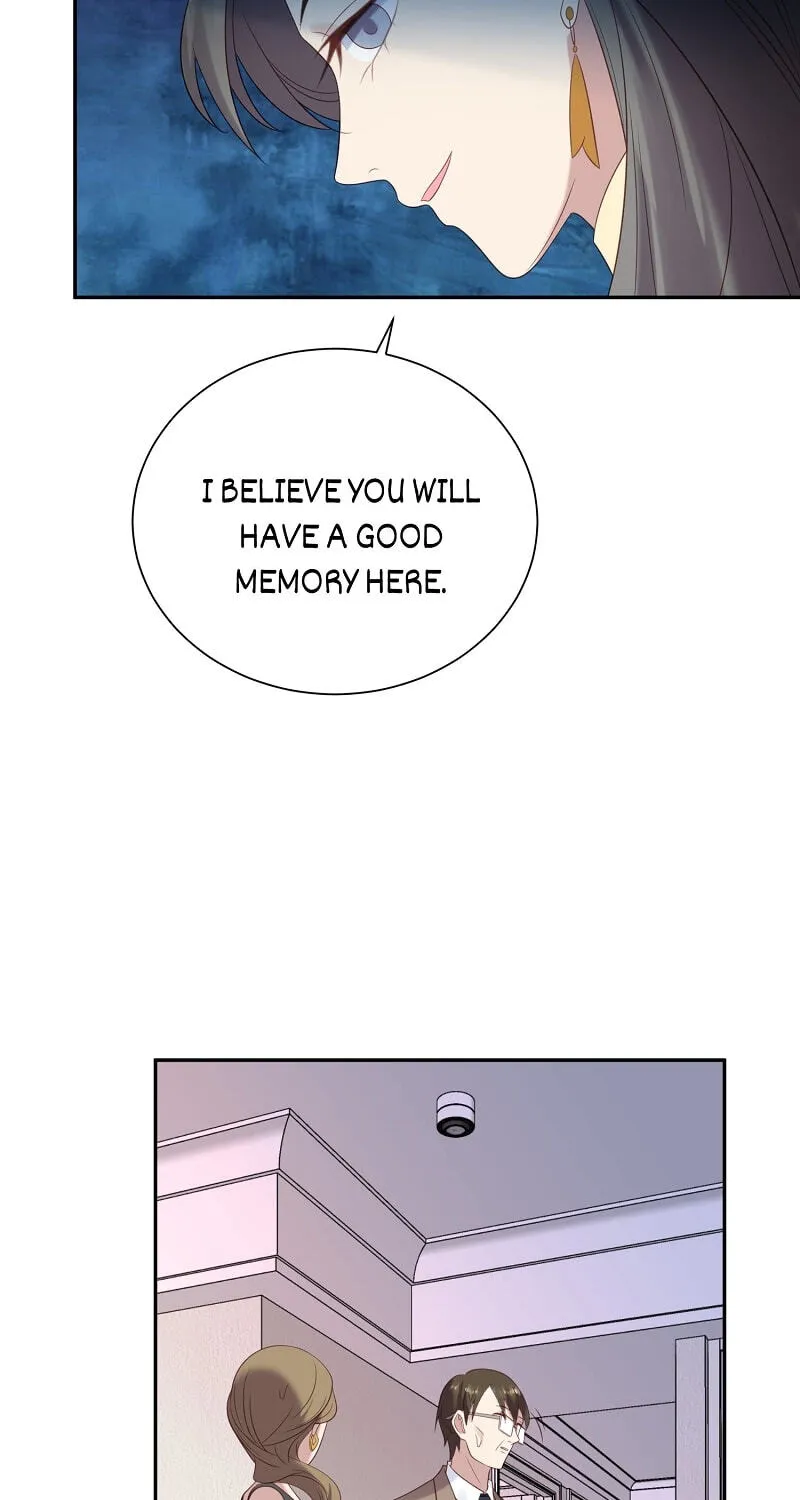 Sealed With Lips Chapter 12 page 21 - 