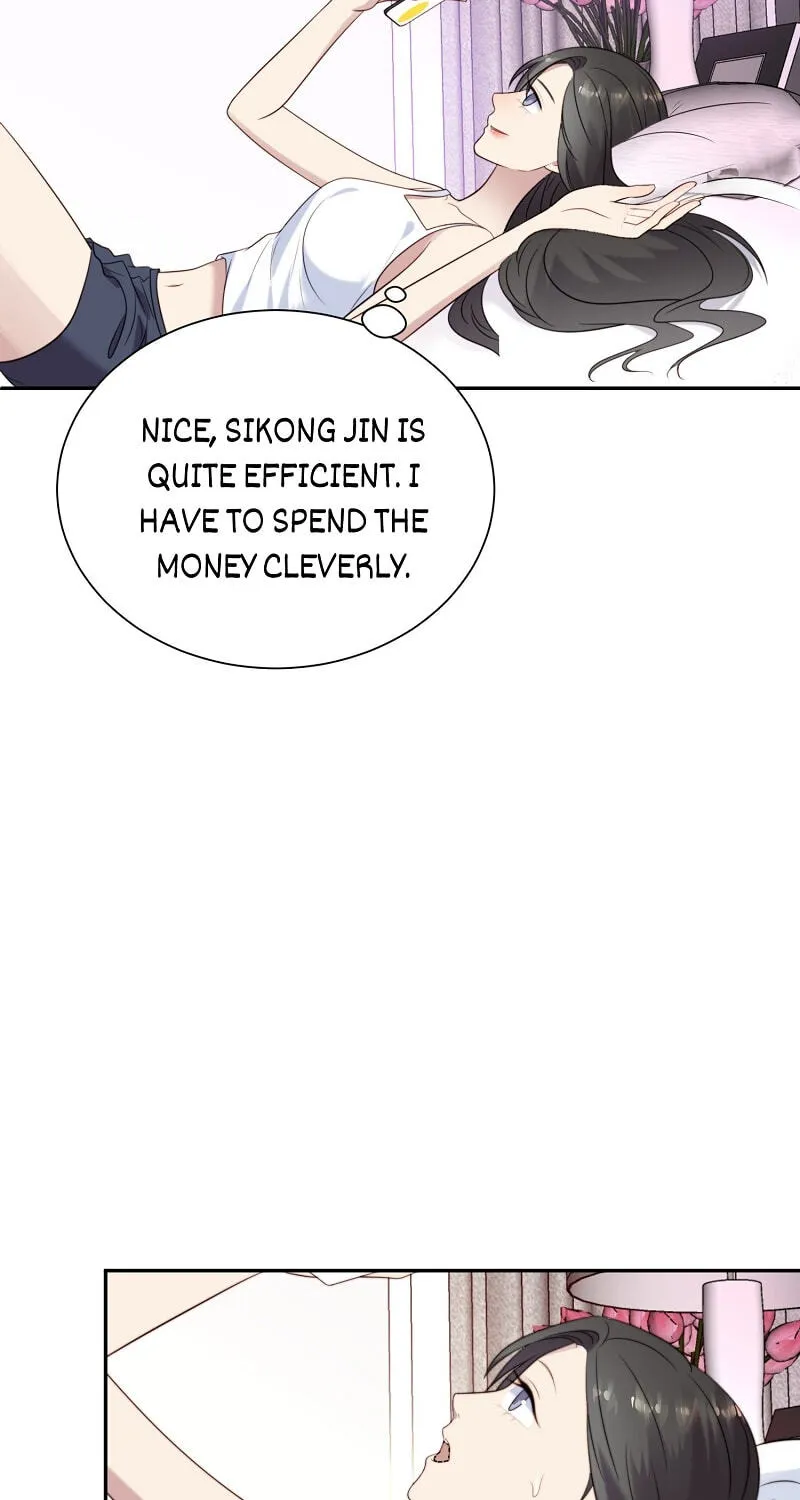 Sealed With Lips Chapter 12 page 25 - 
