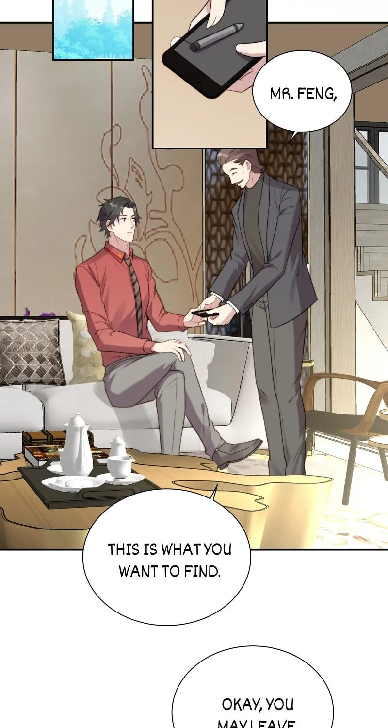 Sealed With Lips Chapter 12 page 28 - 
