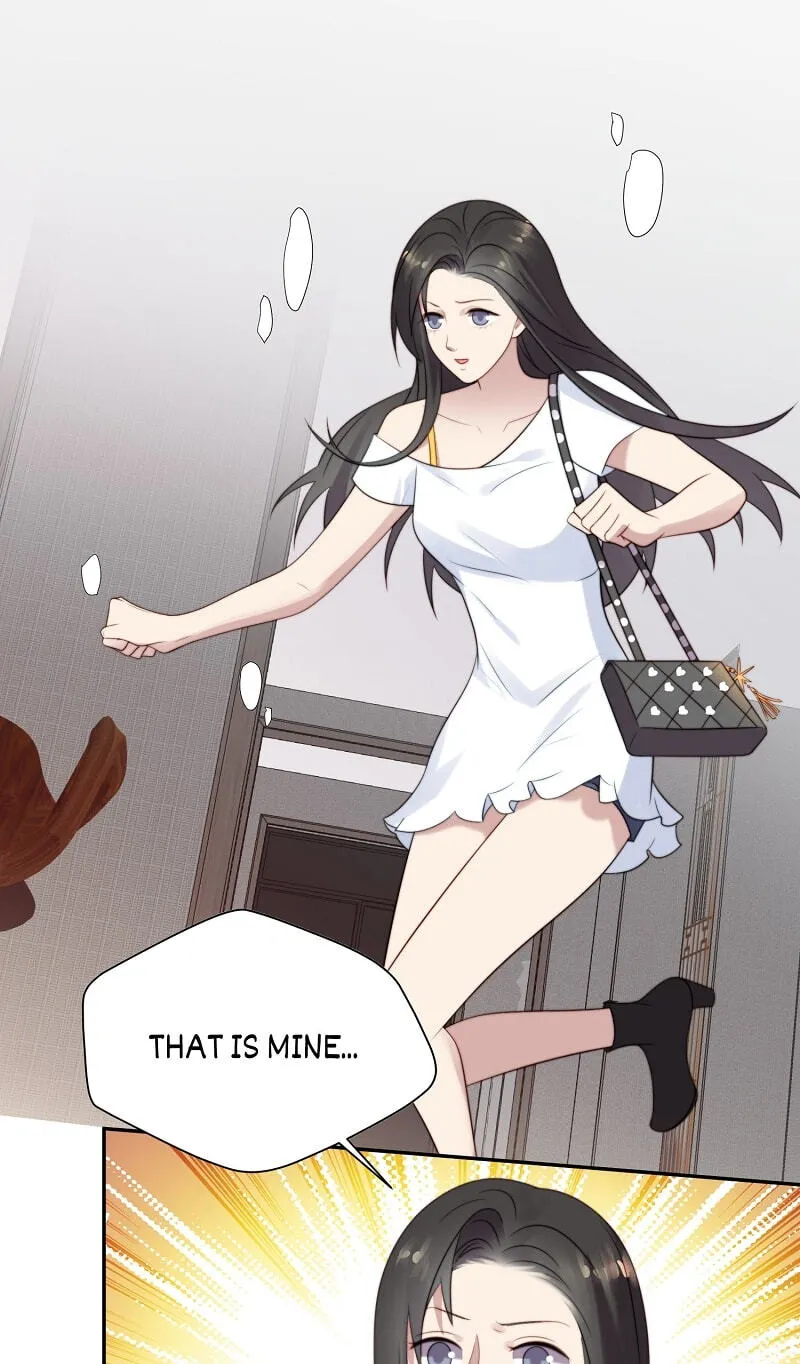 Sealed With Lips Chapter 12 page 31 - 