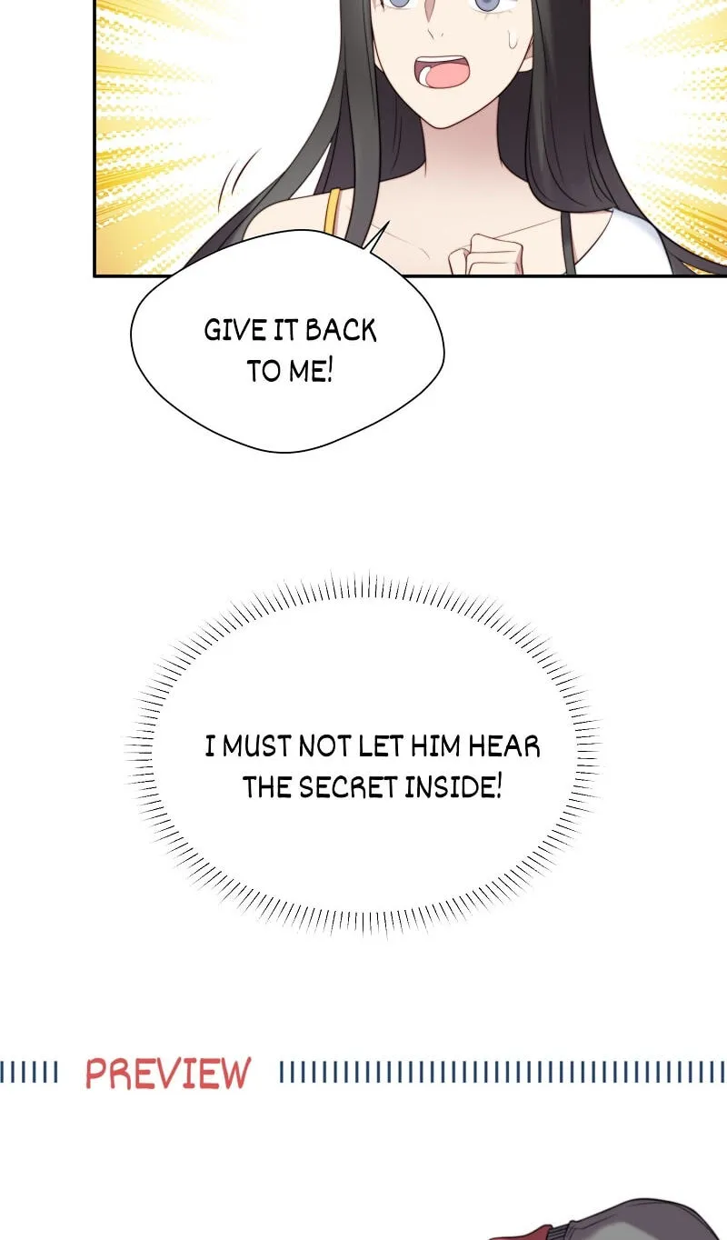 Sealed With Lips Chapter 12 page 32 - 