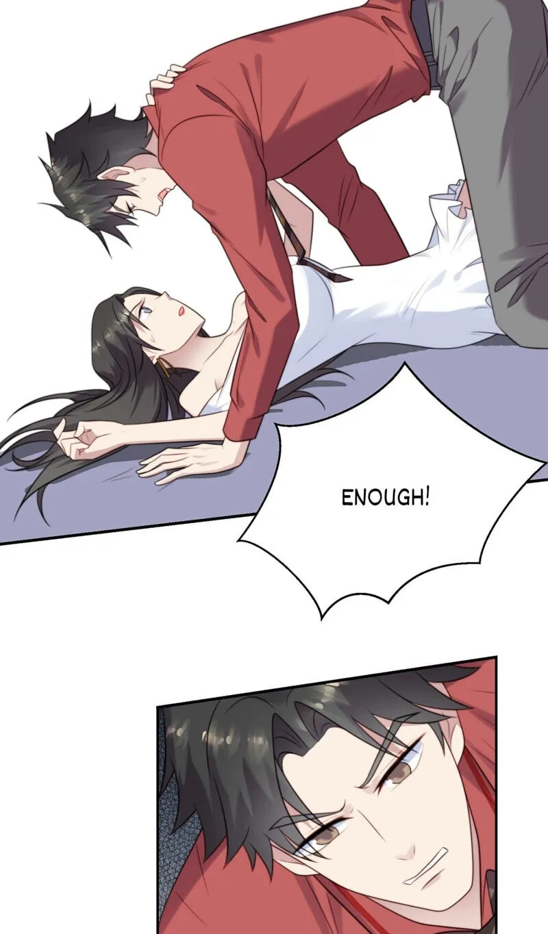 Sealed With Lips Chapter 12 page 33 - 