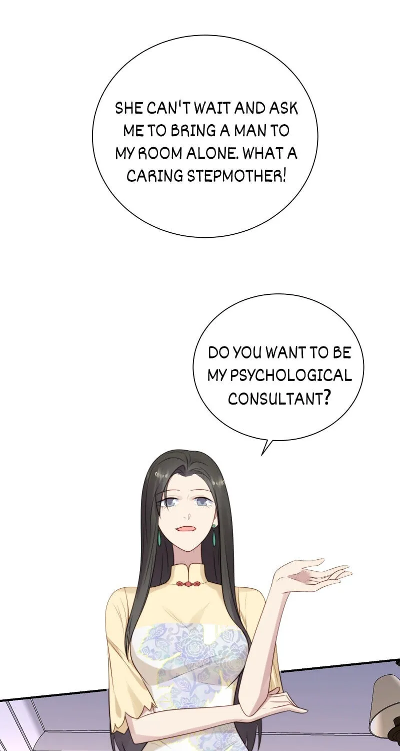 Sealed With Lips Chapter 12 page 5 - 