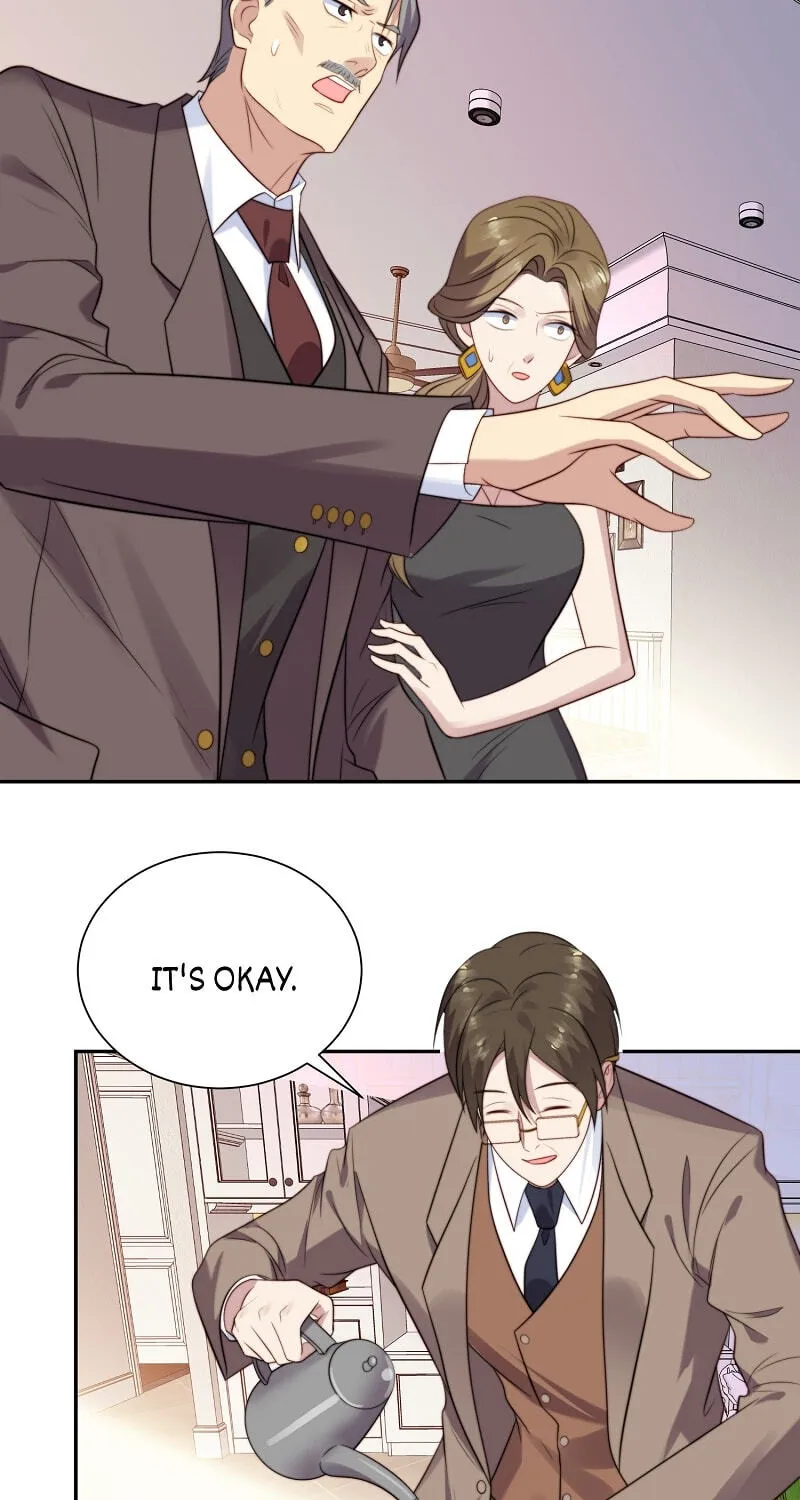 Sealed With Lips Chapter 12 page 7 - 