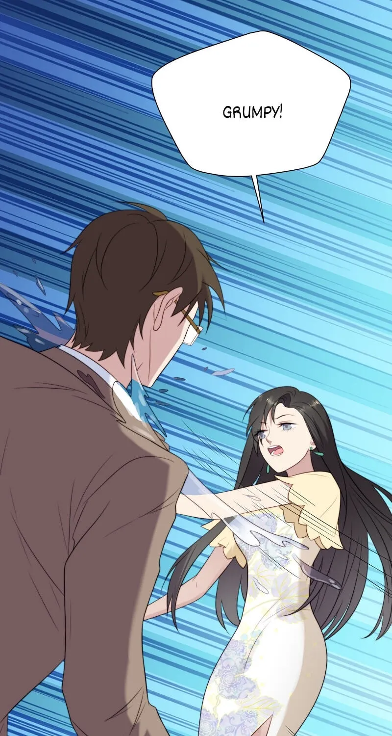 Sealed With Lips Chapter 12 page 10 - 