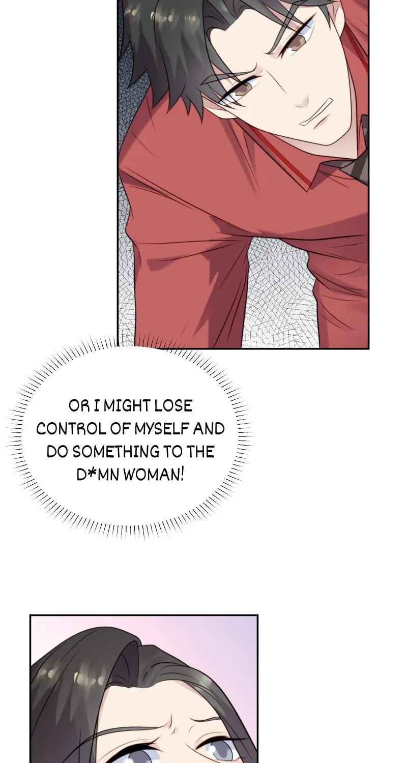 Sealed With Lips Chapter 13 page 14 - 
